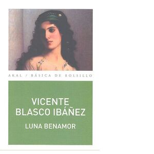 LUNA BENAMOR