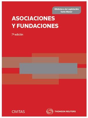 ASOCIACIONES Y FUNDACIONES