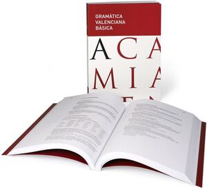 GRAMTICA VALENCIANA BSICA