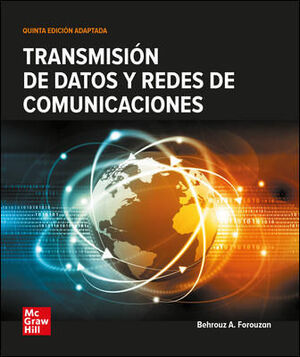 TRANSMISION DE DATOS Y REDES DE COMUNICACION