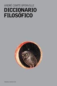 DICCIONARIO FILOSFICO