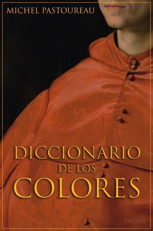 DICCIONARIO DE LOS COLORES