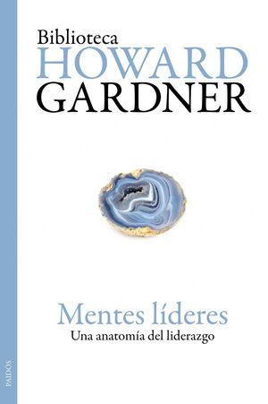 MENTES LDERES