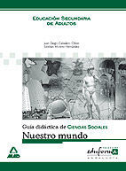 GUA DIDCTICA DE CIENCIAS SOCIALES. ANDALUCA