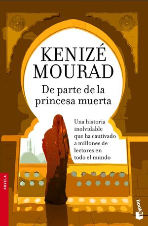 DE PARTE DE LA PRINCESA MUERTA