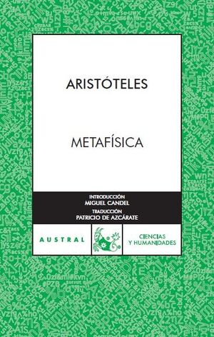 METAFSICA