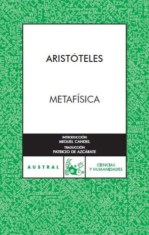 METAFSICA