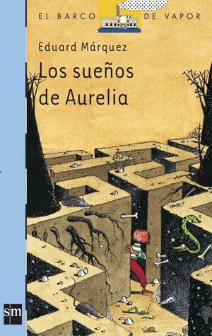 LOS SUEOS DE AURELIA