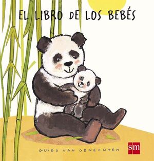 EL LIBRO DE LOS BEBS