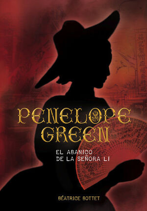 PENLOPE GREEN: EL ABANICO DE LA SEORA LI