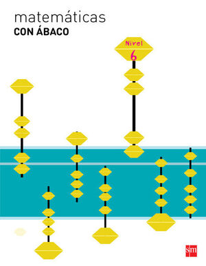 MATEMTICAS CON BACO. 6 PRIMARIA