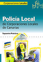 POLICA LOCAL DE CANARIAS. SUPUESTOS PRCTICOS
