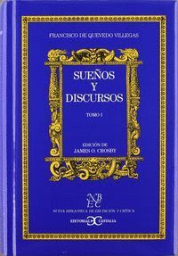 SUEOS Y DISCURSOS                                                              .
