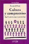 CULTURA Y COMPROMISO