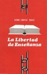 LA LIBERTAD DE ENSEANZA