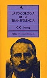 LA PSICOLOGA DE LA TRANSFERENCIA