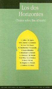 DOS HORIZONTES(TEXTOS SOBRE IBN ALARABI