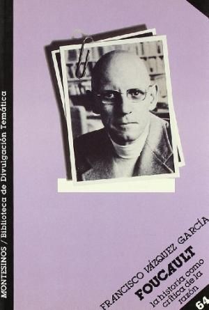 FOUCAULT