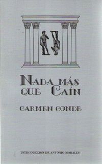 NADA MAS QUE CAIN