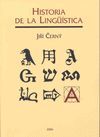 HISTORIA DE LA LINGSTICA