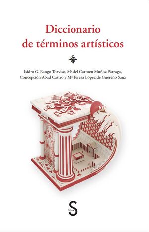 DICCIONARIO DE TRMINOS ARTSTICOS