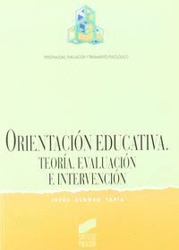 ORIENTACIN EDUCATIVA