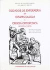 CUIDADOS DE ENFERMERA EN TRAUMATOLOGA Y CIRUGA ORTOPDICA (2 PARTE)