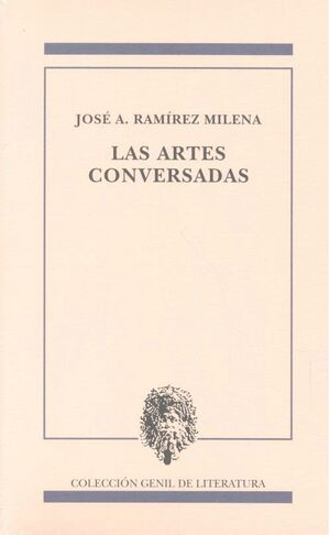 LAS ARTES CONVERSADAS