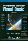 ENCICLOPEDIA DE MICROSOFT VISUAL BASIC. 2 EDICIN