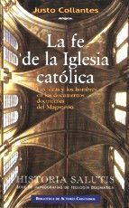 LA FE DE LA IGLESIA CATLICA