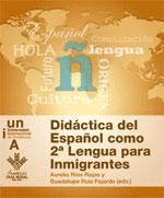 DIDCTICA DEL ESPAOL COMO 2 LENGUA PARA INMIGRANTES