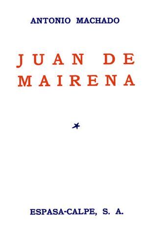 JUAN DE MAIRENA