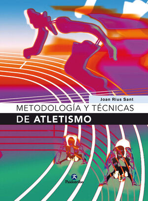 METODOLOGA Y TCNICAS DE ATLETISMO