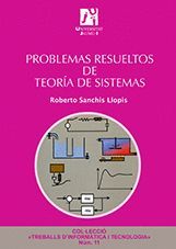 PROBLEMAS RESUELTOS DE TEORA DE SISTEMAS