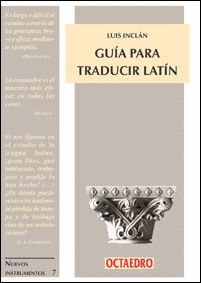 GUA PARA TRADUCIR LATN