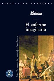 EL ENFERMO IMAGINARIO