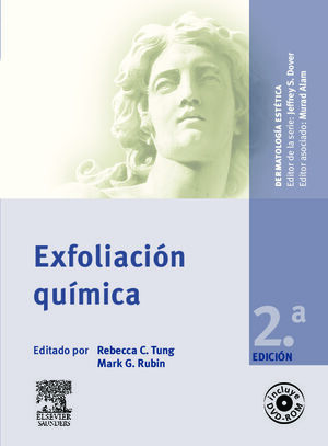 EXFOLIACIN QUMICA + DVD