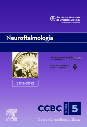 NEUROFTALMOLOGA. 2011-2012