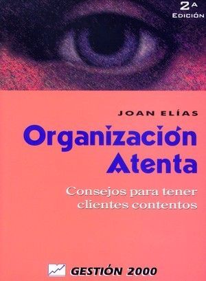 ORGANIZACIN ATENTA