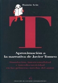 APROXIMACIN A LA NARRATIVA DE JAVIER TOMEO