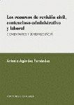 LOS RECURSOS DE REVISION CIVIL, C-