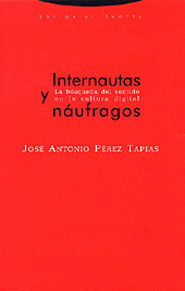 INTERNAUTAS Y NUFRAGOS