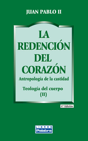 LA REDENCIN DEL CORAZN