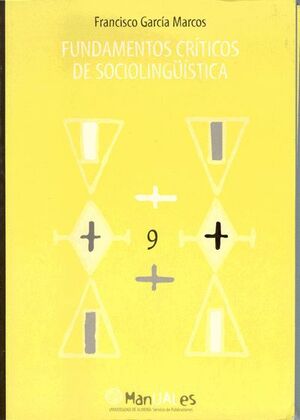 FUNDAMENTOS CRTICOS DE SOCIOLINGSTICA