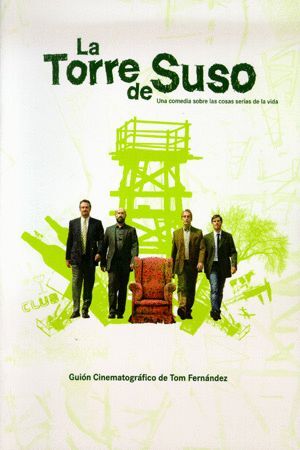 LA TORRE DE SUSO. GUIN CINEMATOGRFICO