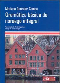 GRAMTICA BSICA DE NORUEGO INTEGRAL