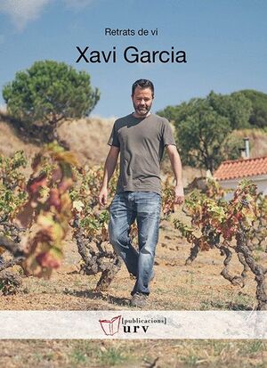 XAVI GARCIA