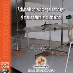 ACTIVIDADES PRCTICAS PARA TRABAJAR EL MEDIO NATURAL Y SU DIDCTICA