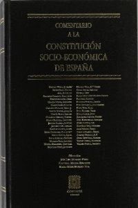 COMENTARIO A LA CONSTITUCION SOCIO