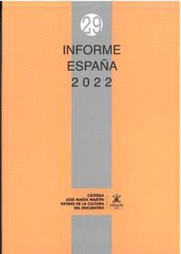 INFORME ESPAA 2022